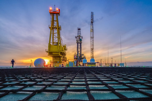 Oil & Gas